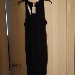 NWT H&M Sleeveless Dress